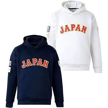 Amazon.co.jp 最新リリース: トレーナー・パーカー(野球チーム・ファン
